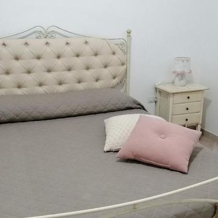 Elisea House Appartement Oria  Buitenkant foto
