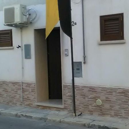 Elisea House Appartement Oria  Buitenkant foto
